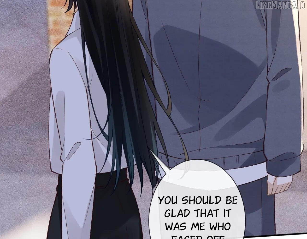 Everyone's Darling Chapter 340 - page 32